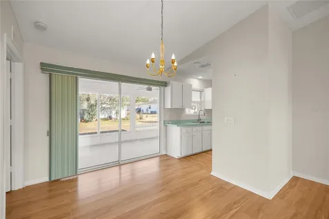 8478 SW 61st Terrace Road Ocala FL 34476