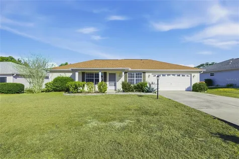 8478 SW 61st Terrace Road Ocala FL 34476