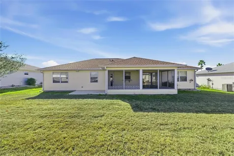 8478 SW 61st Terrace Road Ocala FL 34476