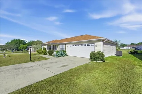 8478 SW 61st Terrace Road Ocala FL 34476