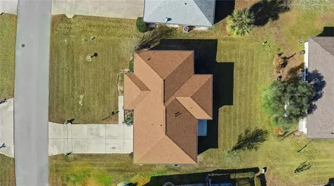 8478 SW 61st Terrace Road Ocala FL 34476