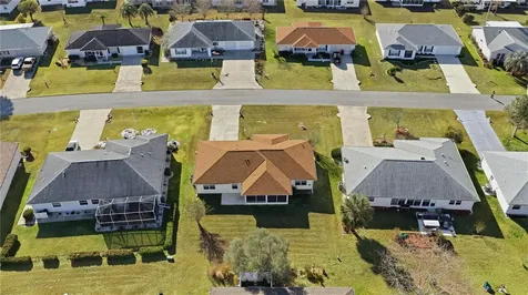 8478 SW 61st Terrace Road Ocala FL 34476