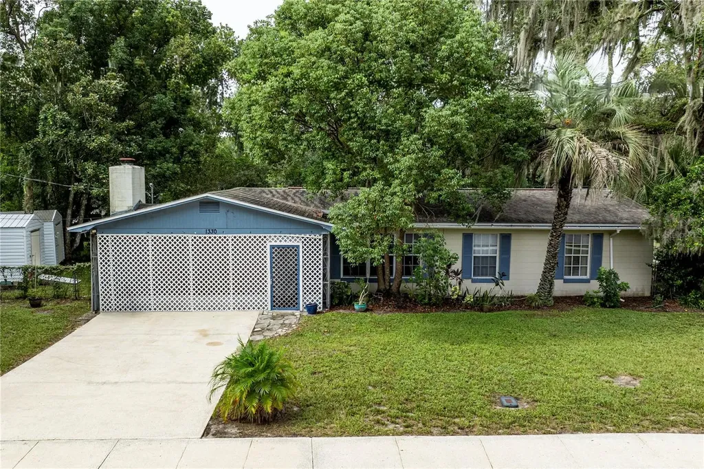 1330 Cambridge Drive Leesburg FL 34748