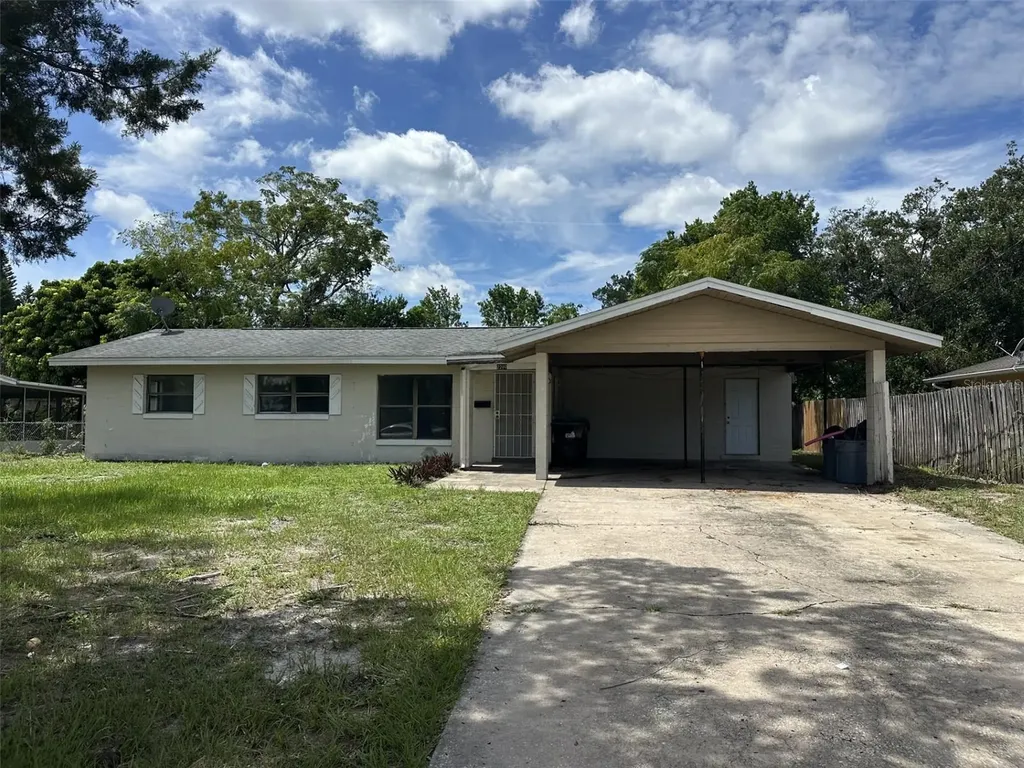 2200 Queensway Road Orlando FL 32808
