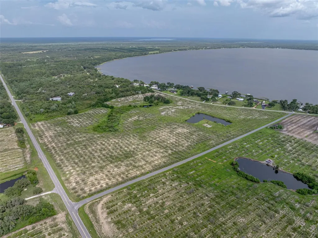 0 Barr Road Frostproof FL 33843