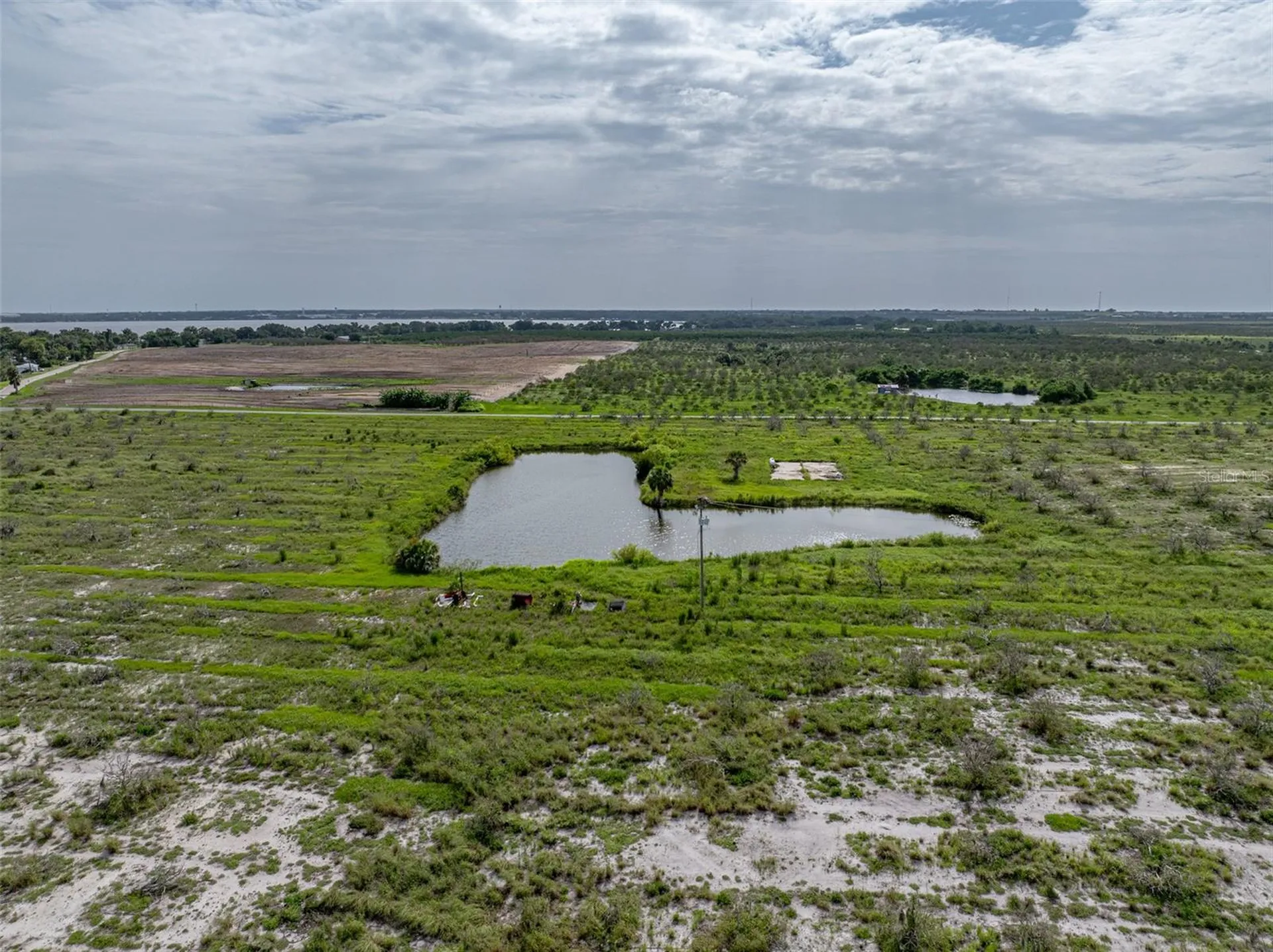 0 Barr Road Frostproof FL 33843