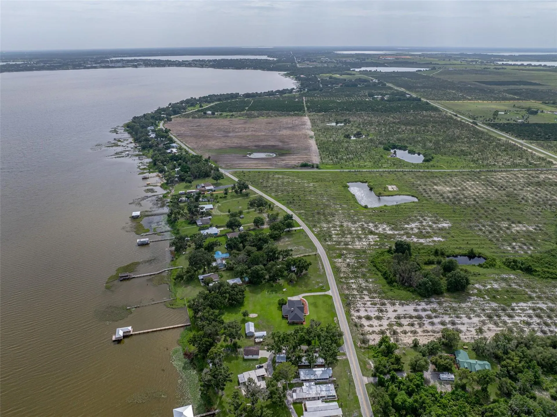0 Barr Road Frostproof FL 33843