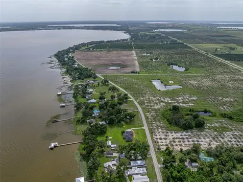 0 Barr Road Frostproof FL 33843