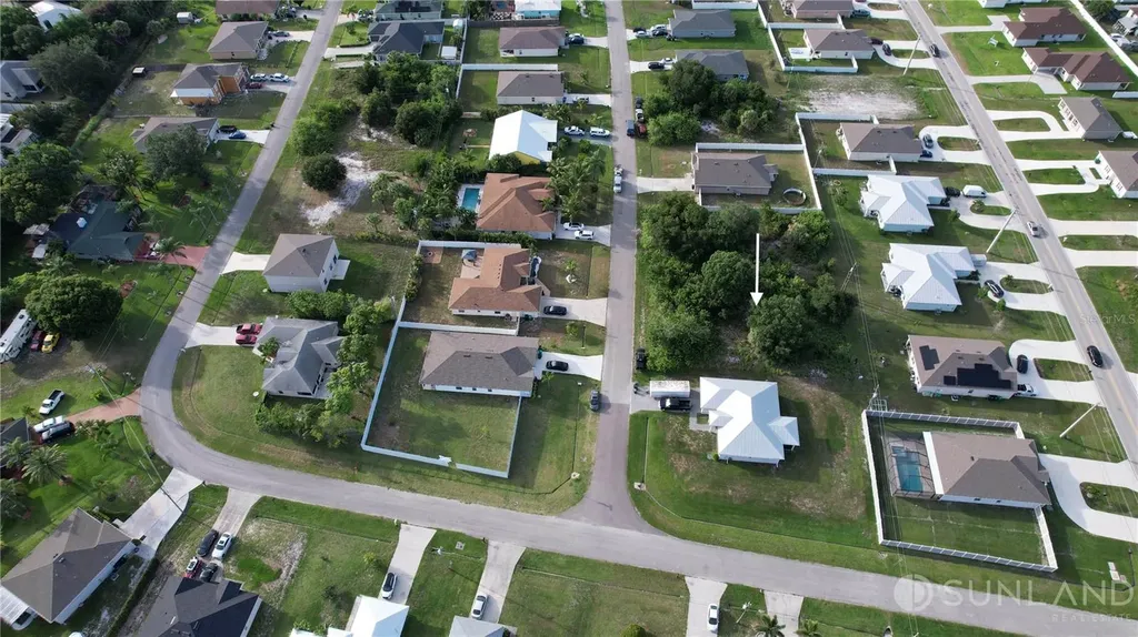 4089 SW Mcintyre Street Port St Lucie FL 34953