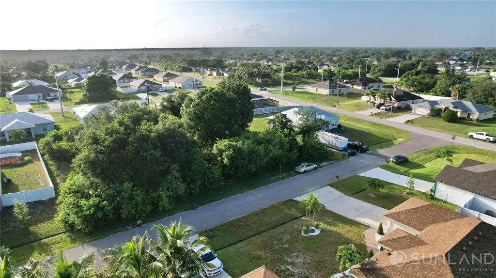 4089 SW Mcintyre Street Port St Lucie FL 34953