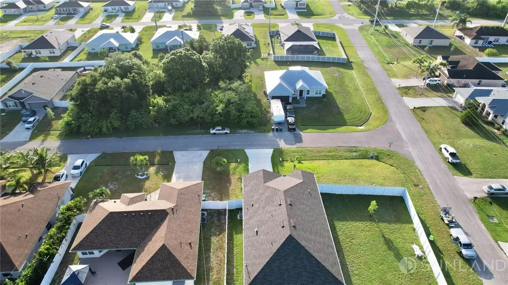 4089 SW Mcintyre Street Port St Lucie FL 34953