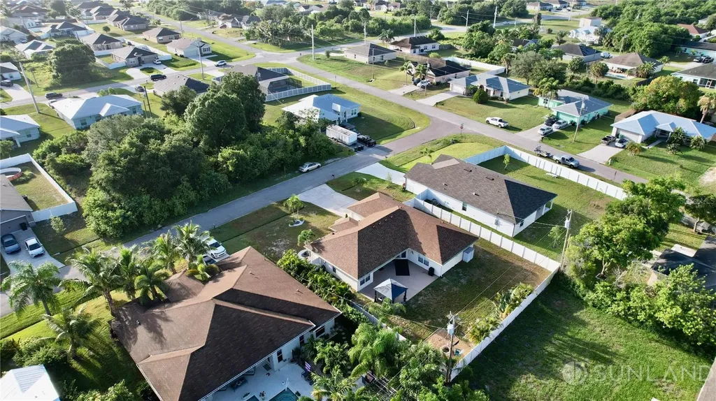 4089 SW Mcintyre Street Port St Lucie FL 34953
