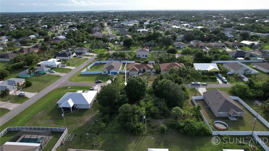 4089 SW Mcintyre Street Port St Lucie FL 34953