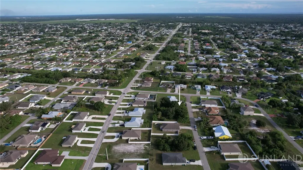 4089 SW Mcintyre Street Port St Lucie FL 34953