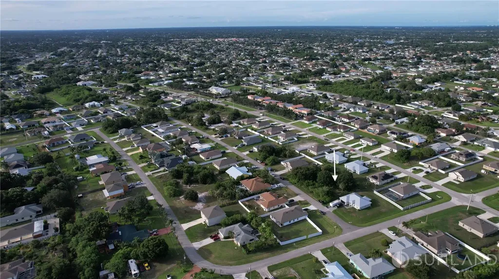 4089 SW Mcintyre Street Port St Lucie FL 34953