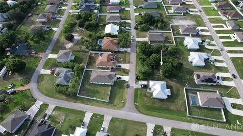 4089 SW Mcintyre Street Port St Lucie FL 34953
