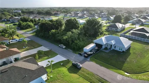 4089 SW Mcintyre Street Port St Lucie FL 34953