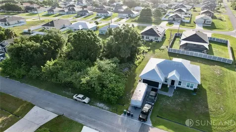 4089 SW Mcintyre Street Port St Lucie FL 34953