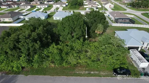 4089 SW Mcintyre Street Port St Lucie FL 34953