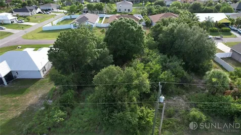 4089 SW Mcintyre Street Port St Lucie FL 34953