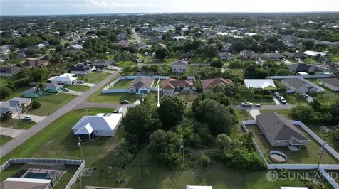 4089 SW Mcintyre Street Port St Lucie FL 34953