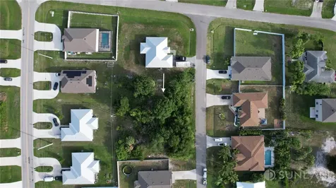 4089 SW Mcintyre Street Port St Lucie FL 34953