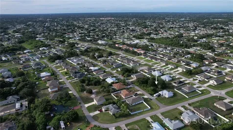 4089 SW Mcintyre Street Port St Lucie FL 34953