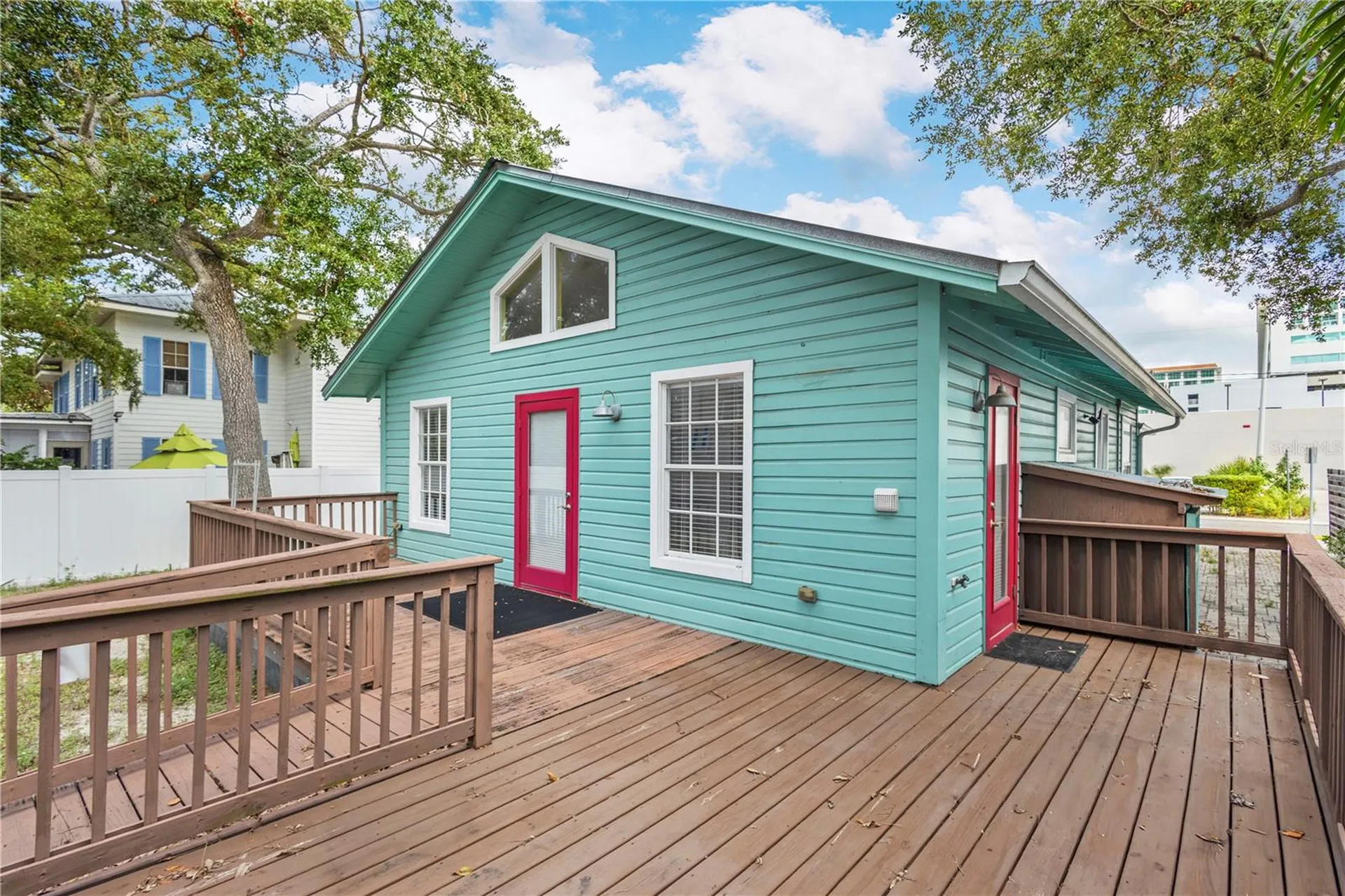 1950 Adams Lane Sarasota FL 34236