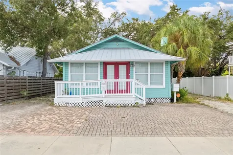 1950 Adams Lane Sarasota FL 34236