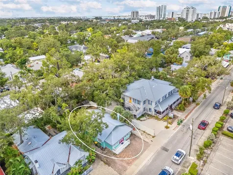 1950 Adams Lane Sarasota FL 34236