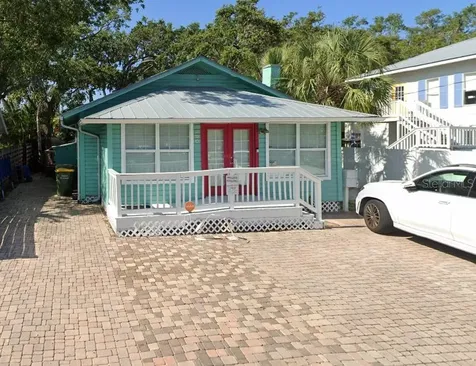 1950 Adams Lane Sarasota FL 34236