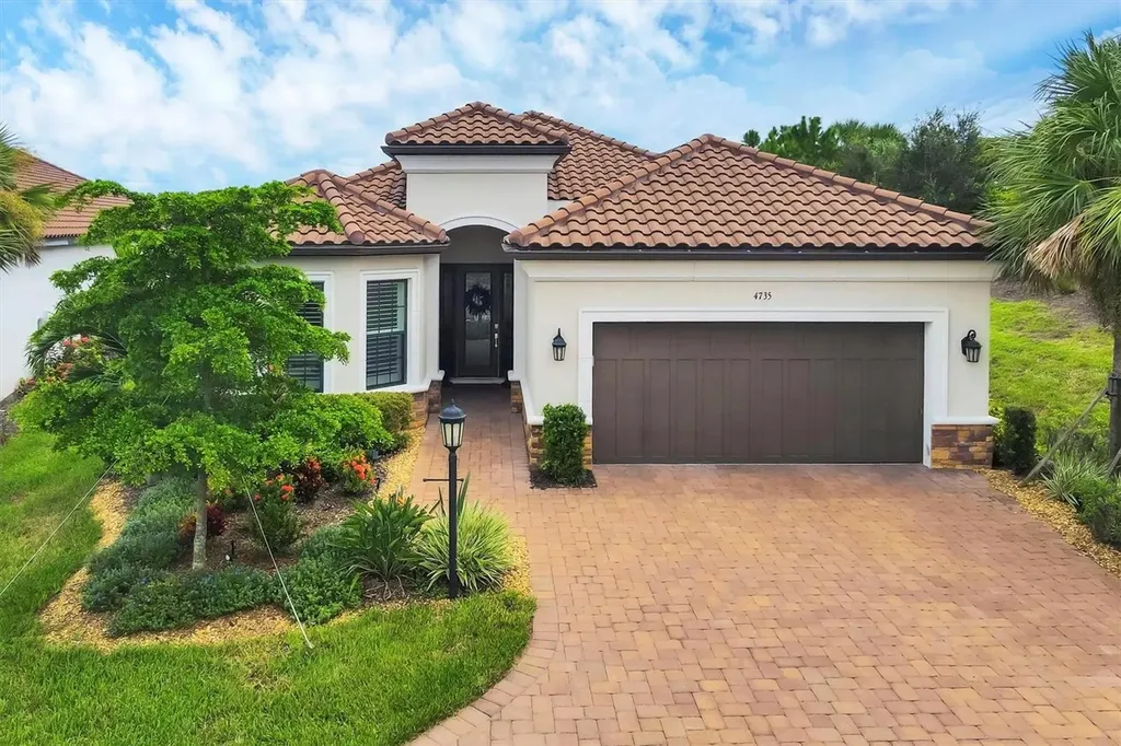 4735 Cassio Court Bradenton FL 34211