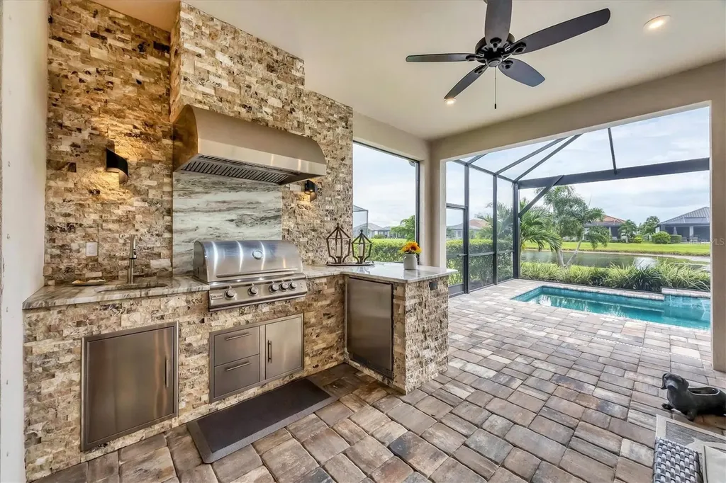4735 Cassio Court Bradenton FL 34211