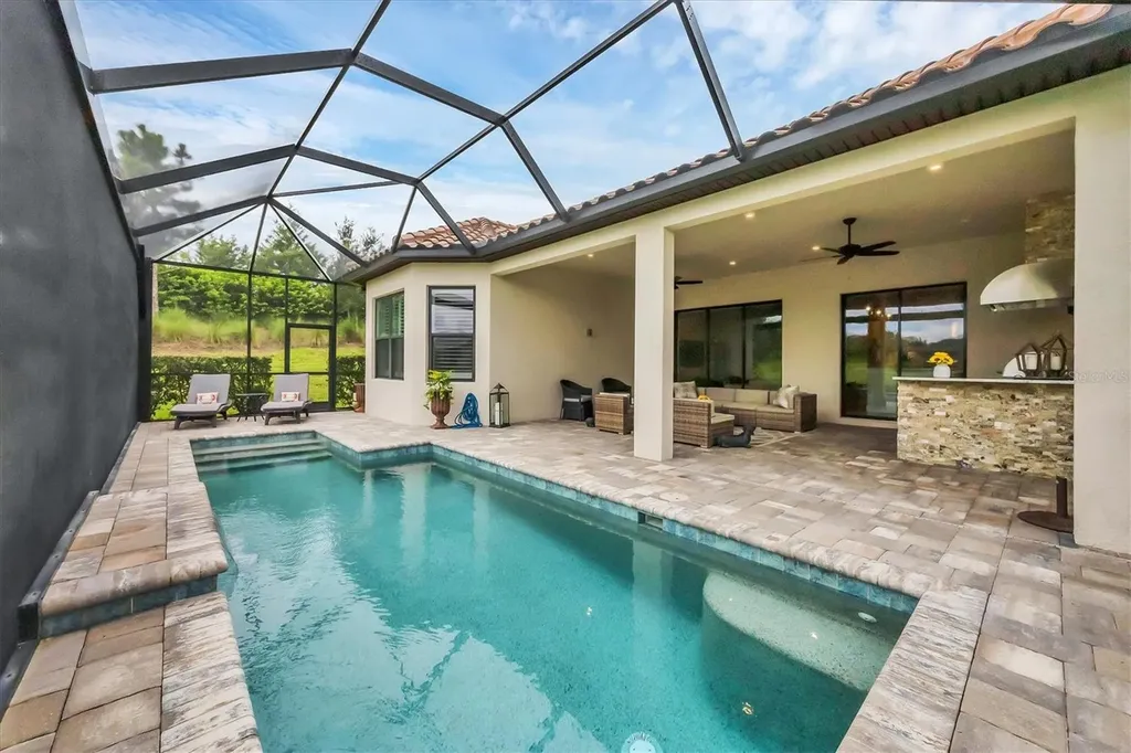 4735 Cassio Court Bradenton FL 34211