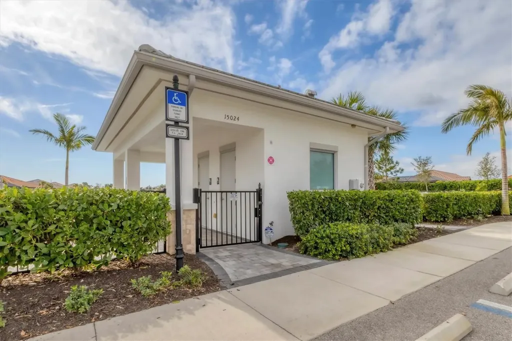 4735 Cassio Court Bradenton FL 34211