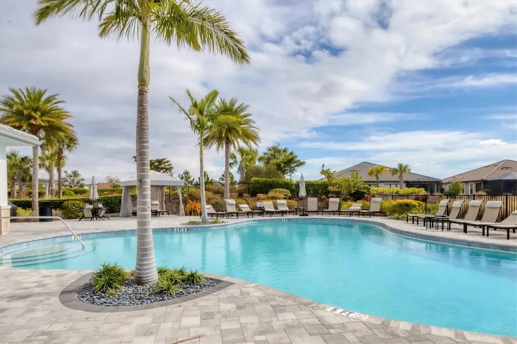 4735 Cassio Court Bradenton FL 34211