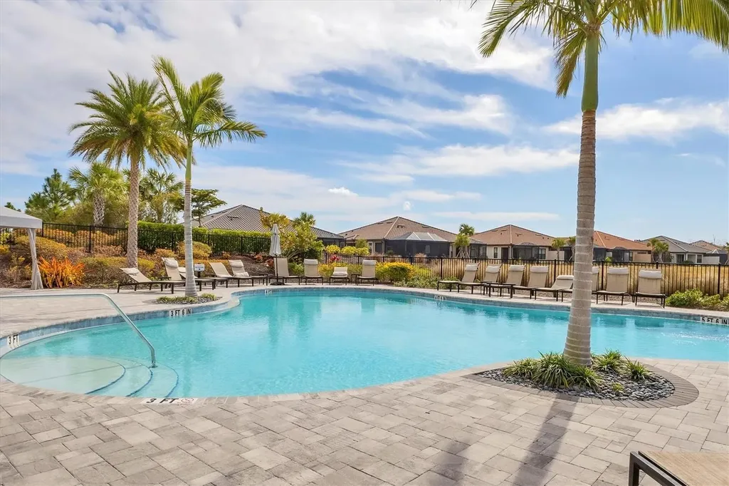4735 Cassio Court Bradenton FL 34211