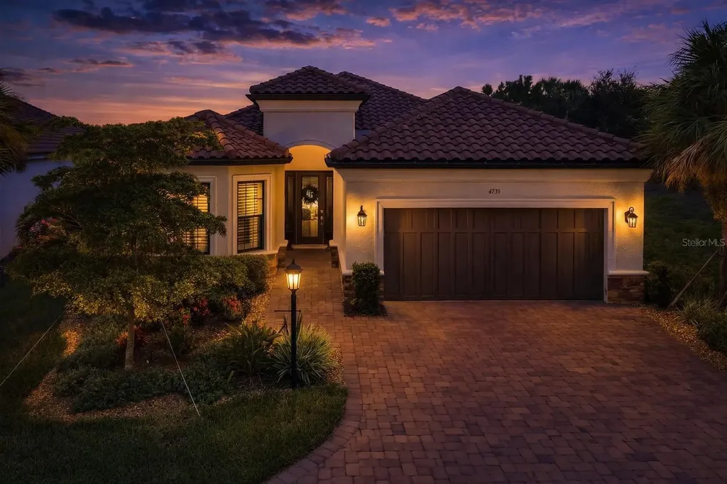 4735 Cassio Court Bradenton FL 34211