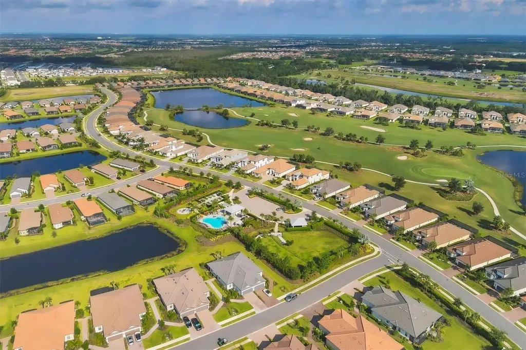 4735 Cassio Court Bradenton FL 34211
