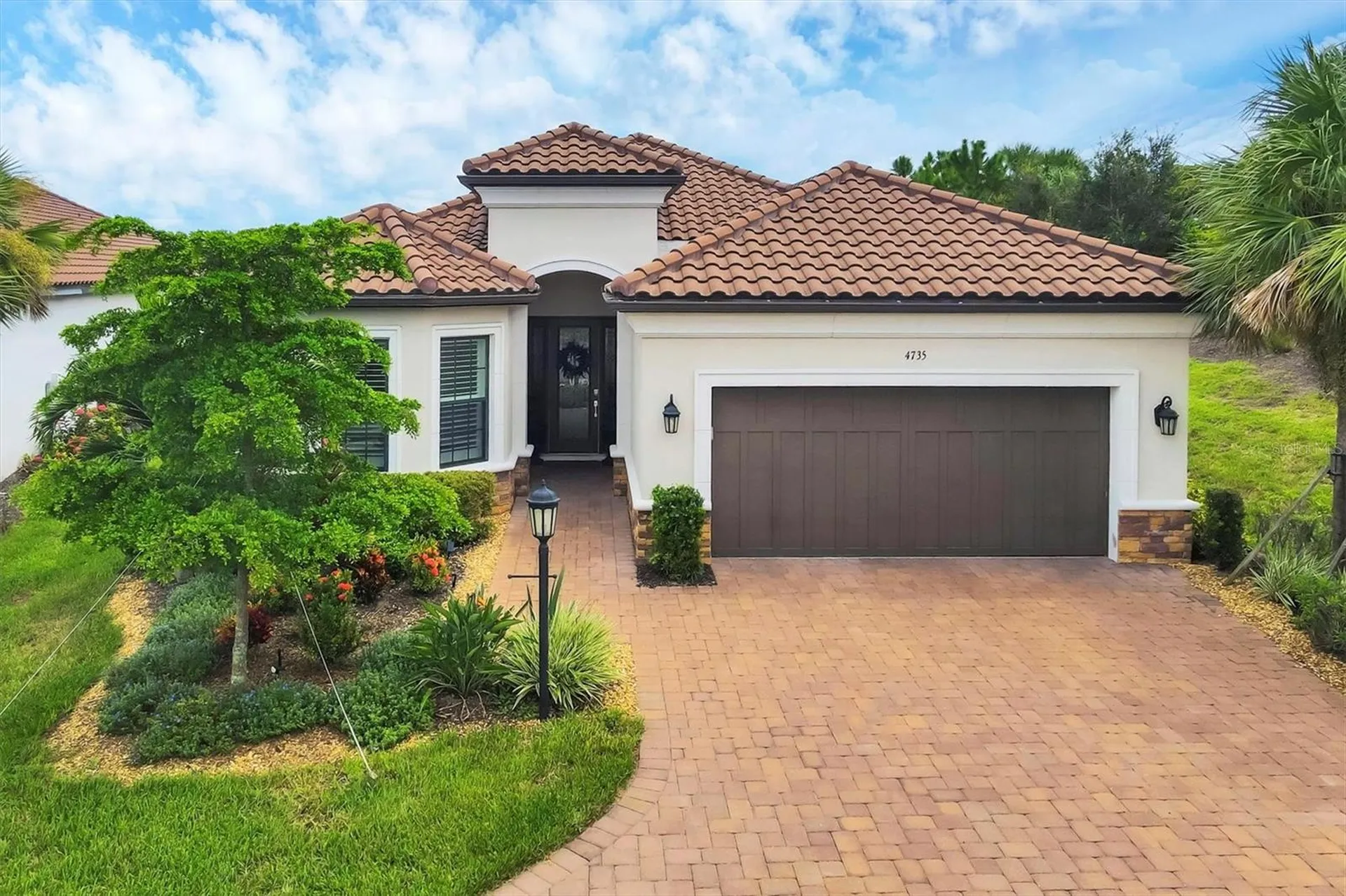 4735 Cassio Court Bradenton FL 34211