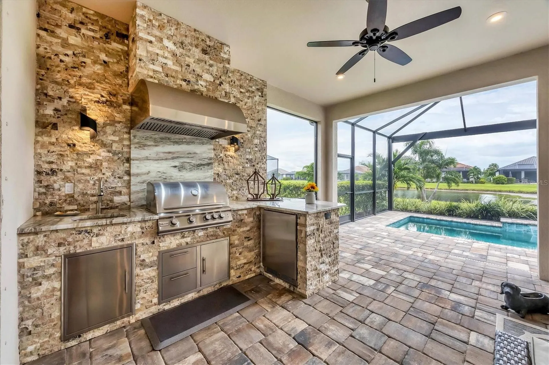 4735 Cassio Court Bradenton FL 34211