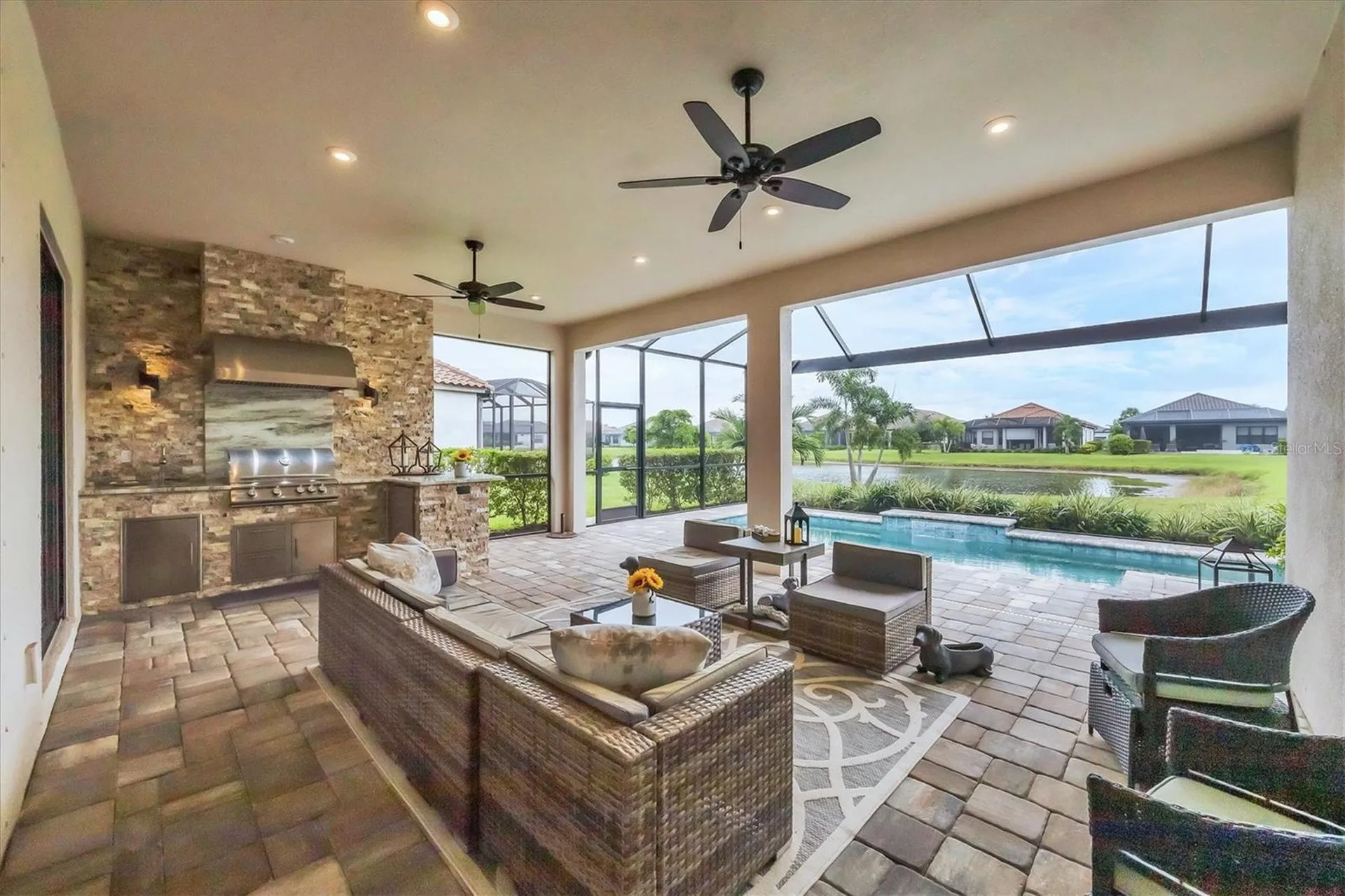 4735 Cassio Court Bradenton FL 34211