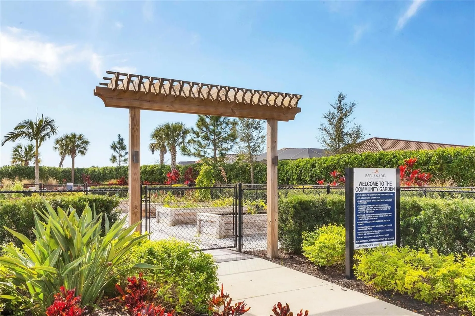 4735 Cassio Court Bradenton FL 34211
