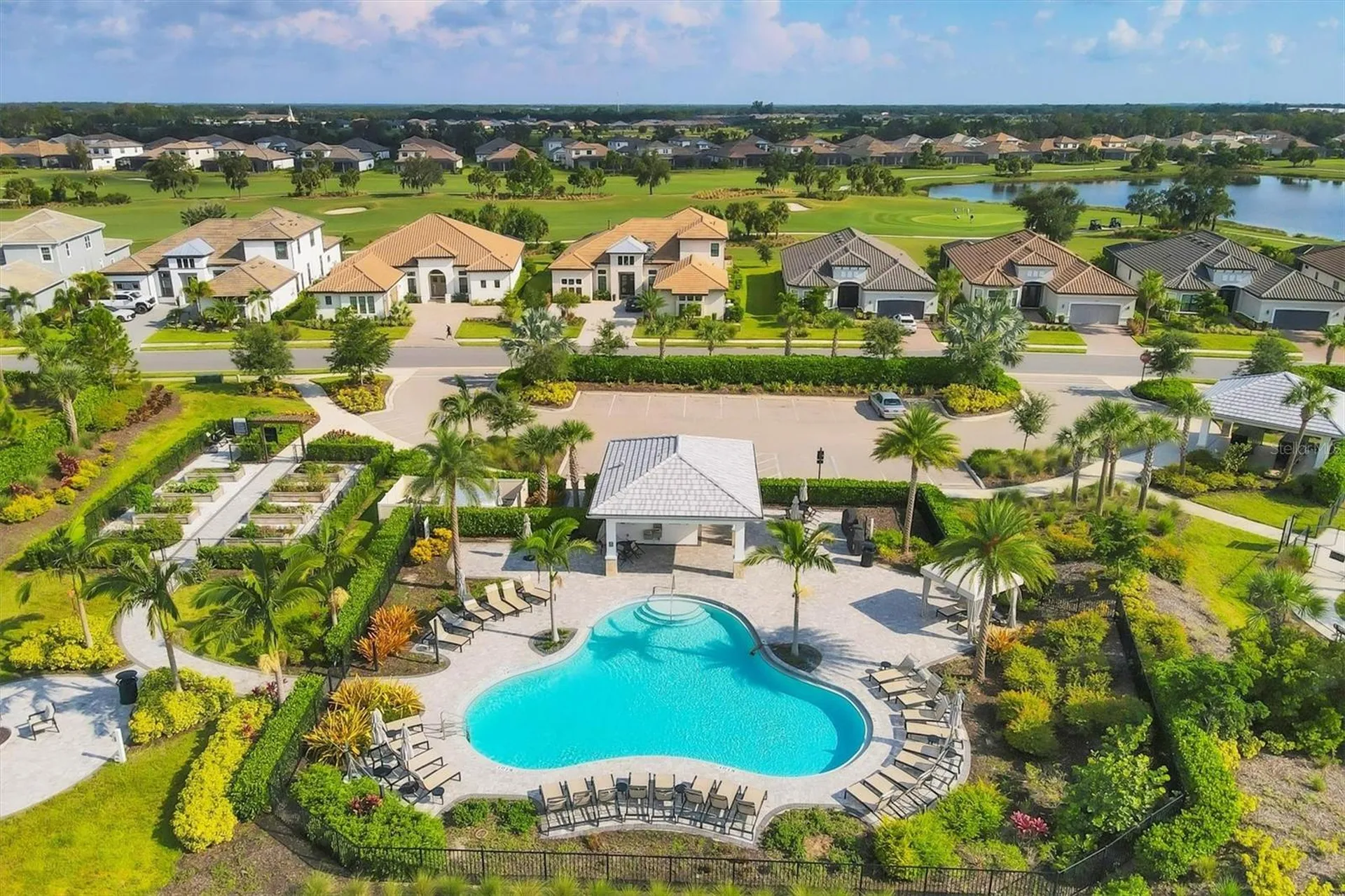 4735 Cassio Court Bradenton FL 34211