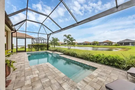 4735 Cassio Court Bradenton FL 34211