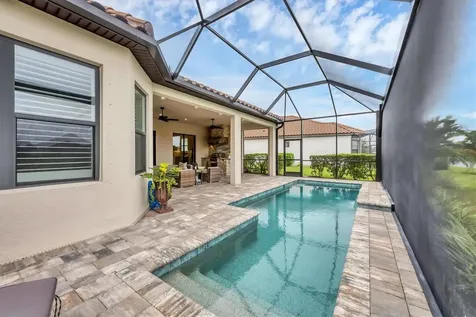 4735 Cassio Court Bradenton FL 34211