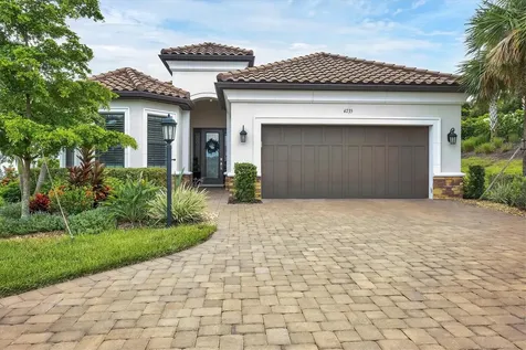 4735 Cassio Court Bradenton FL 34211