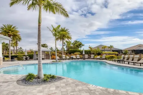 4735 Cassio Court Bradenton FL 34211