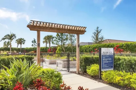 4735 Cassio Court Bradenton FL 34211