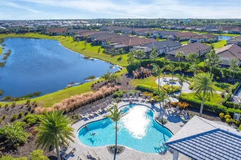 4735 Cassio Court Bradenton FL 34211